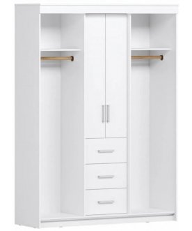 Шкаф-купе Ари-6