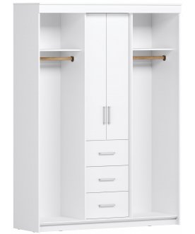 Шкаф-купе Ари-6