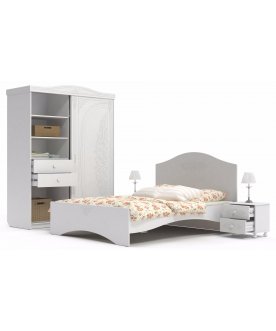 Шкаф-купе Ассоль АС-20