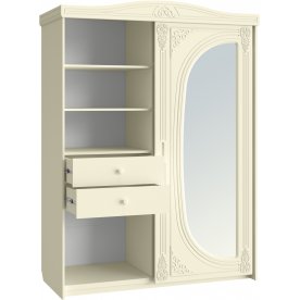 Шкаф-купе Ассоль АС-16 плюс