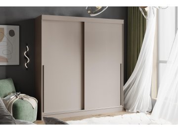 Шкаф-купе Айвор 2 м