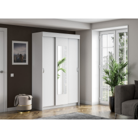 Шкаф-купе Бассо