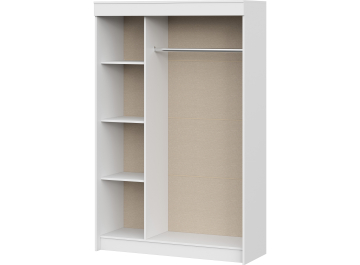 Шкаф-купе Бассо