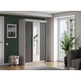 Шкаф-купе Бассо