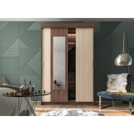 Шкаф-купе Бассо