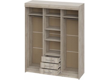 Шкаф-купе Фортуна