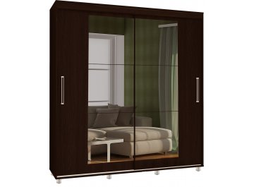 Шкаф-купе Джанг 1.5