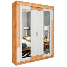 Шкаф-купе Фея