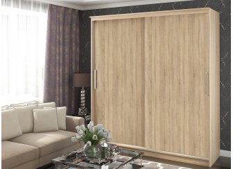 Шкаф-купе Филлиан 1,5 м