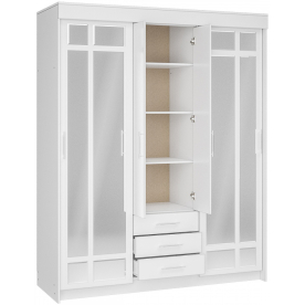 Шкаф-купе Фортуна