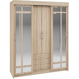 Шкаф-купе Фортуна