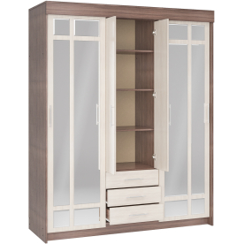 Шкаф-купе Фортуна