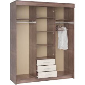 Шкаф-купе Фортуна