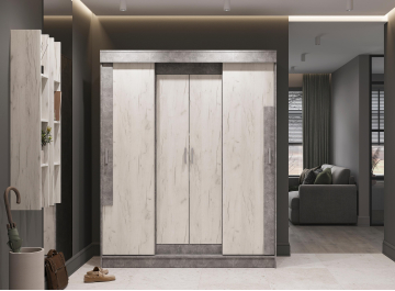 Шкаф-купе Гейд