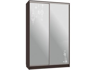 Шкаф-купе Гранд 4-600