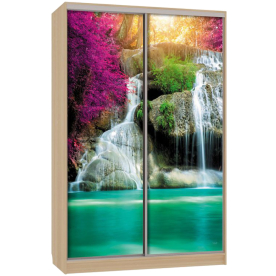 Шкаф-купе Гранд 7-600 49