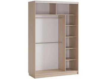 Шкаф-купе Гранд 9-600 88