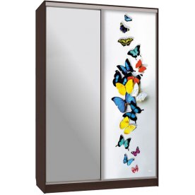 Шкаф-купе Гранд 9-600 88