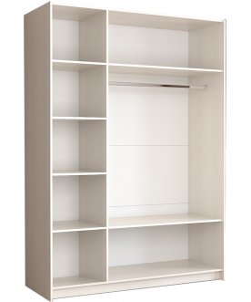 Шкаф-купе Иннэс-5