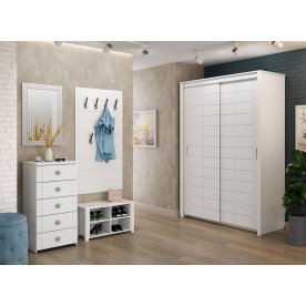 Шкаф-купе Изабель ИЗ-60К