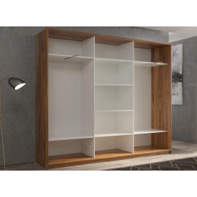 Шкаф-купе Кааппи 10