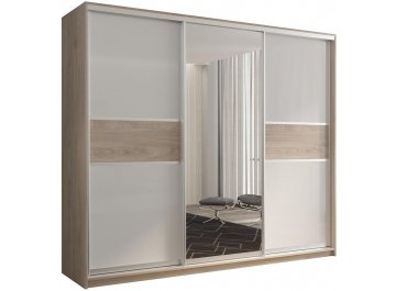 Шкаф-купе Кааппи 10