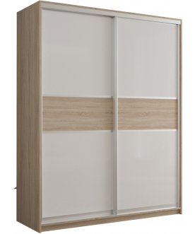 Шкаф-купе Кааппи 10