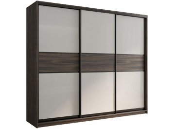 Шкаф-купе Кааппи 11 180х45 орех тьеполо