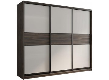 Шкаф-купе Кааппи 11 180х60 орех тьеполо