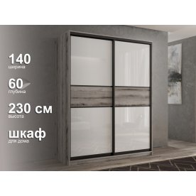 Шкаф-купе Кааппи 11