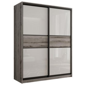 Шкаф-купе Кааппи 11