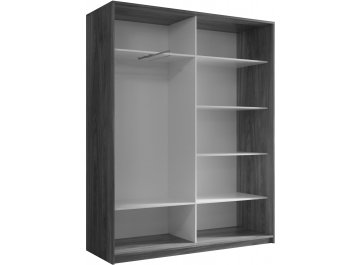 Шкаф-купе Кааппи 12