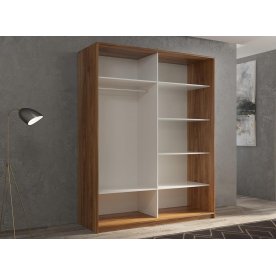 Шкаф-купе Кааппи 12