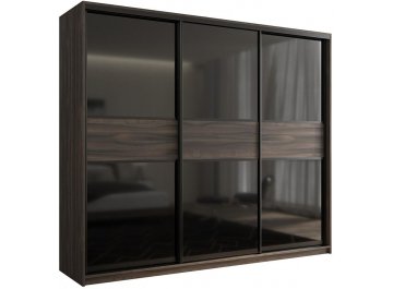 Шкаф-купе Кааппи 12 180х45 орех тьеполо