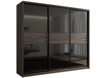 Шкаф-купе Кааппи 12 180х60 орех тьеполо