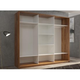 Шкаф-купе Кааппи 12