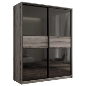 Шкаф-купе Кааппи 12