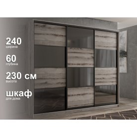 Шкаф-купе Кааппи 13