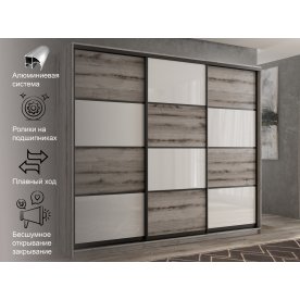 Шкаф-купе Кааппи 14