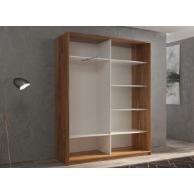 Шкаф-купе Кааппи 1