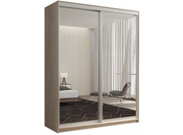 Шкаф-купе Кааппи 1