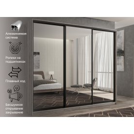 Шкаф-купе Кааппи 1