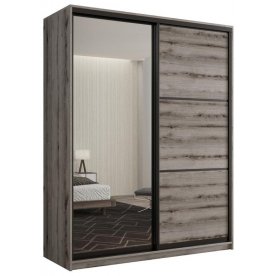 Шкаф-купе Кааппи 2