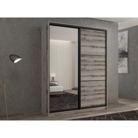 Шкаф-купе Кааппи 2