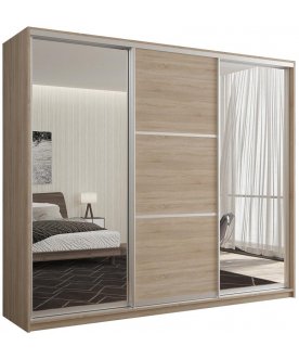 Шкаф-купе Кааппи 1