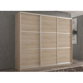 Шкаф-купе Кааппи 4