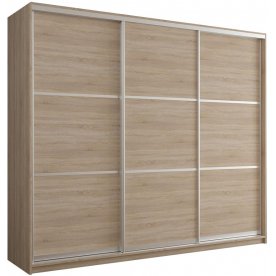 Шкаф-купе Кааппи 4