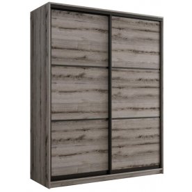 Шкаф-купе Кааппи 4