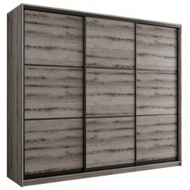 Шкаф-купе Кааппи 4