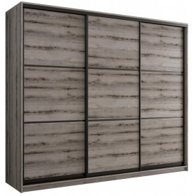 Шкаф-купе Кааппи 4